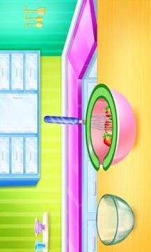 Cooking cake bakery shop游戲截圖2