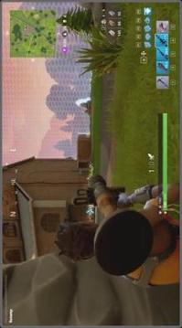 New Trick Fortnite Battle Royale游戲截圖2