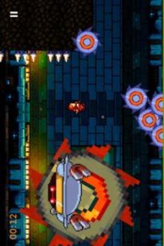 Flying Hero游戲截圖5