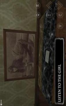 Granny Horror Game : escape grandma游戲截圖5