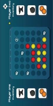Connect Four Xtreme游戲截圖1