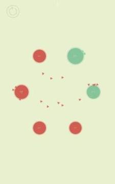 Circle Wars游戲截圖1
