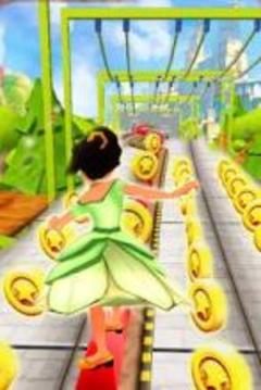 Roya Princess Runner游戲截圖3