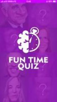 Fun Time Quiz游戲截圖4