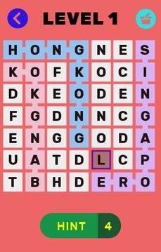 CITY QUIZ- GUESS FAMOUS CITIES游戲截圖5