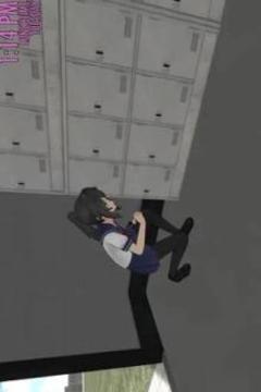 Yandere Simulator Hint游戲截圖2