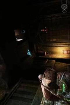 Trick God of War 4游戲截圖1
