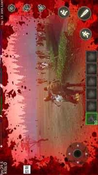 ZOMBIE BATTLEGROUNDS游戲截圖4