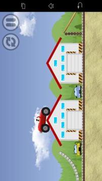 Highway Traffic Race Online游戲截圖5