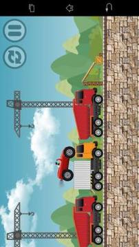 Highway Traffic Race Online游戲截圖4