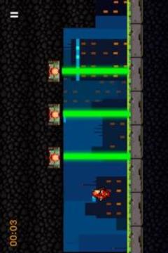 Flying Hero游戲截圖3