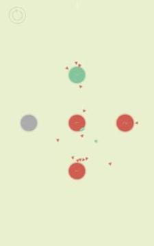 Circle Wars游戲截圖2