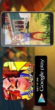 Guia Hello Neighbor Alpha New游戲截圖2