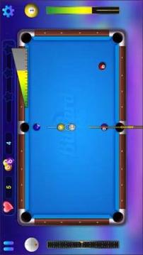Billiards 2018游戲截圖2