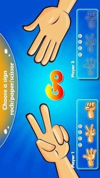 Rock Paper Scissor Battle游戲截圖5