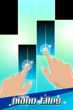 Dura Daddy Yankee Piano Tiles Game游戲截圖2