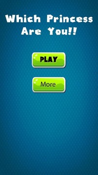 7 Princess ! Elevate which are you - Play XD Quiz游戲截圖4