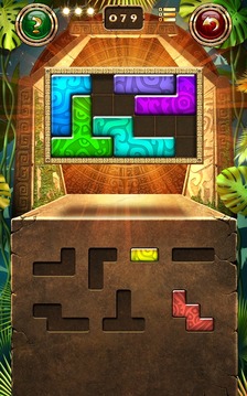 Montezuma Puzzle游戲截圖5