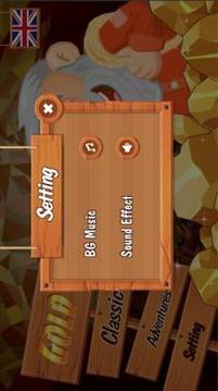 Gold Miner Adventure游戲截圖3