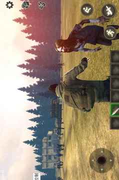 ZOMBIE BATTLEGROUNDS游戲截圖5