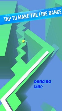 Magic Dancing Line 2018游戲截圖2