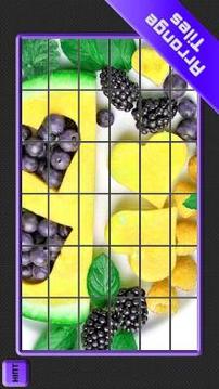 Tile Puzzle - Tile Puzzle game游戲截圖4