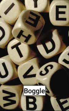 Boggle my way游戲截圖4