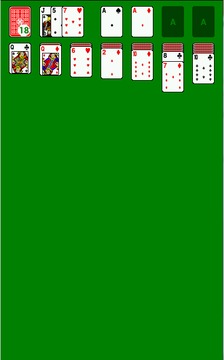 The Game Smart Solitaire游戲截圖1