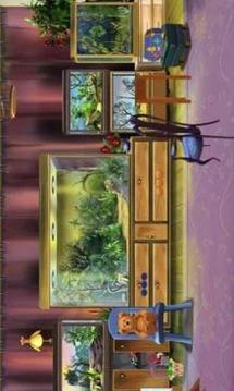 Escape Game - Fish Shop游戲截圖3