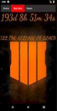 Black Ops 4 Countdown游戲截圖1