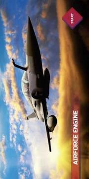 Airforce Engine AR游戲截圖4