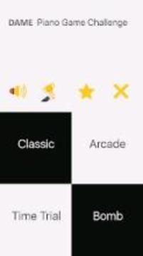 Dame Tu Cosita-Piano Tiles 2游戲截圖4
