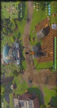 Trick Fortnite Battle Royale FBR游戲截圖3