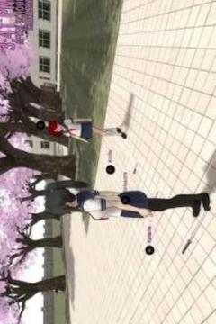 Yandere Simulator Hint游戲截圖3