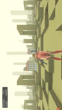 Super Girl Fly游戲截圖3