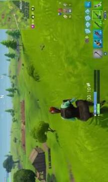 Fornite Mobile Battle Royale Guide游戲截圖1