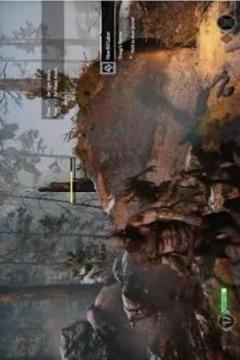 Trick God of War 4游戲截圖3