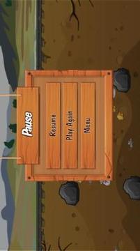 Gold Miner Adventure游戲截圖1