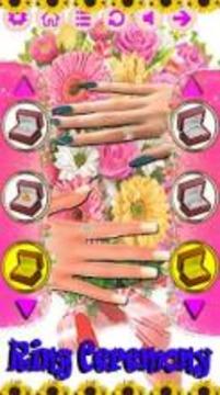Wedding Fashion Salon For Indian Bridal游戲截圖5