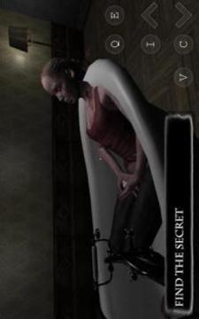 Granny Horror Game : escape grandma游戲截圖1