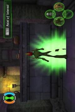 New BEN 10 Ultimate Alien Guide游戲截圖5