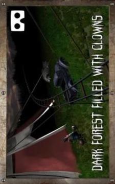 VR Horror Train Rides Pack (Google Cardboard)游戲截圖2