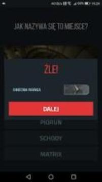 CS:GO Quiz PL游戲截圖1