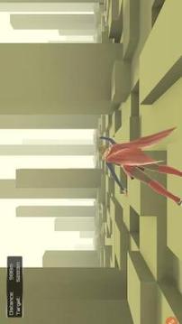 Super Girl Fly游戲截圖5