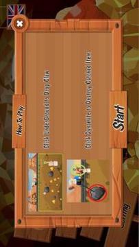 Gold Miner Adventure游戲截圖2