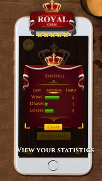 Chess Royal游戲截圖1