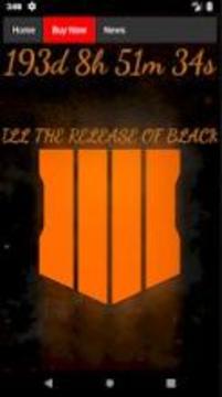 Black Ops 4 Countdown游戲截圖2