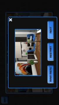 Tile Puzzle - Tile Puzzle game游戲截圖1