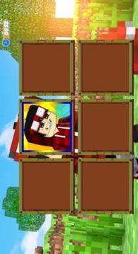 Minguado : Game For Fans游戲截圖1