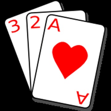 The Game Smart Solitaire游戲截圖4